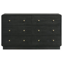 Cavelle - 6-Drawer Dresser
