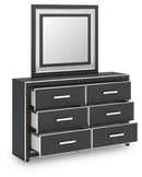 Zuraleus - Upholstered Bedroom Set
