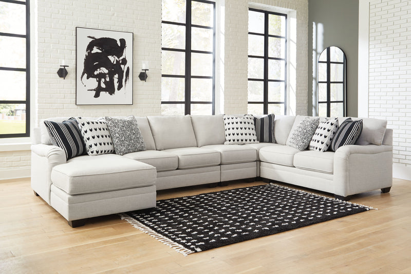 Huntsworth - Sectional