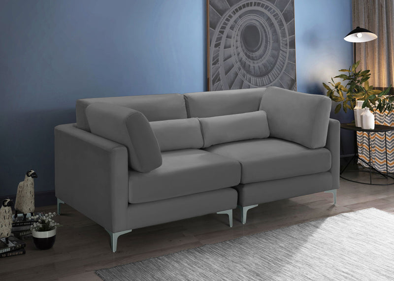 Julia - Modular 2 Seat Sofa