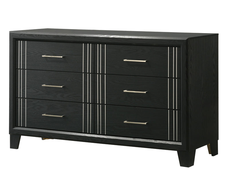 Charlie - Dresser