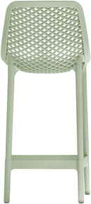 Mykonos - Outdoor Patio Stool (Set of 2)