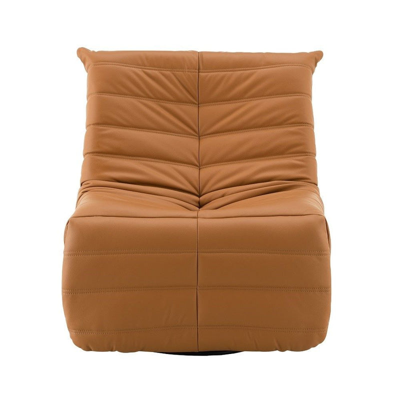 Talmon - Recliner With Swivel