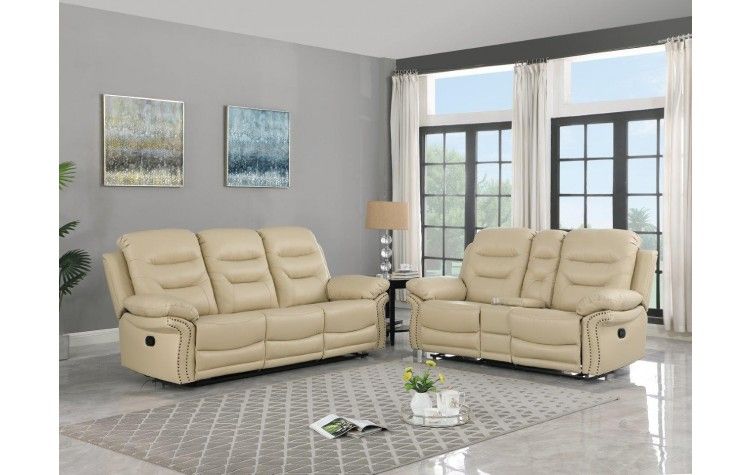 9392 - Sofa Set