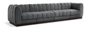 Quinn - 4 Seat Modular Sofa