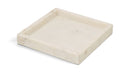 Michael - Genuine Marble Tray