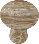 Cassino - Concrete Indoor / Outdoor End Table