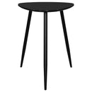 Odessa - Triangular Solid Wood Coffee Table