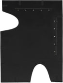 Soleil - Mirror With Silver Accent