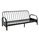 Alfonso - Adjustable Sofa Frame - Black