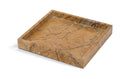 Michael - Genuine Marble Tray