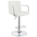 Palomar - Adjustable Height Bar Stool