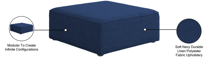 Cube - Ottoman