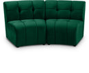 Limitless - 2 Pc. Modular Sectional