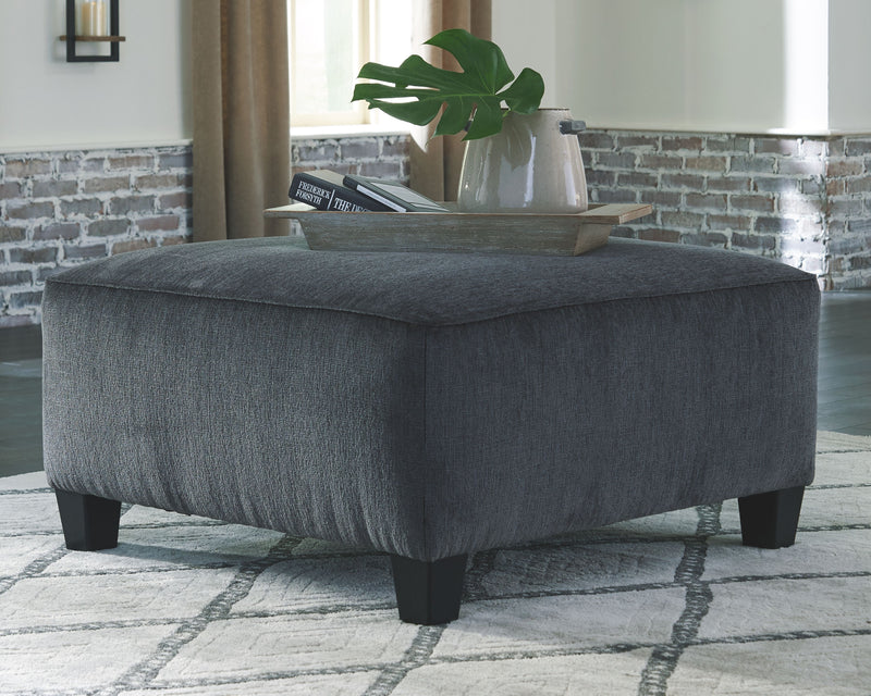 Abinger - Oversized Ottoman