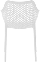Mykonos - Outdoor Dining Chair (Set of 2)