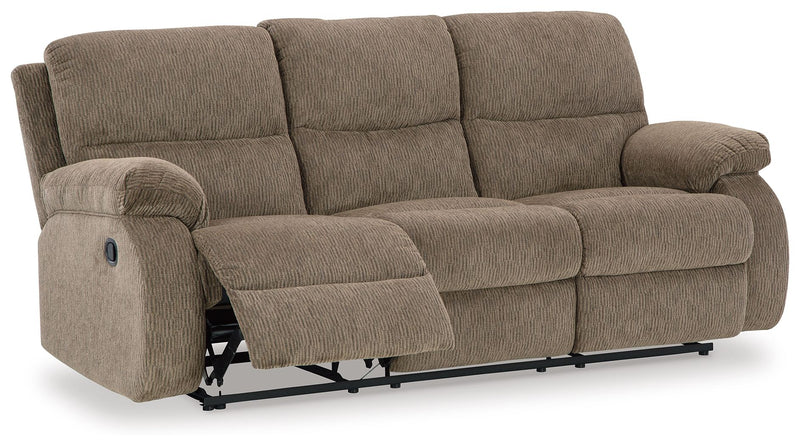 Scranto - Reclining Sofa