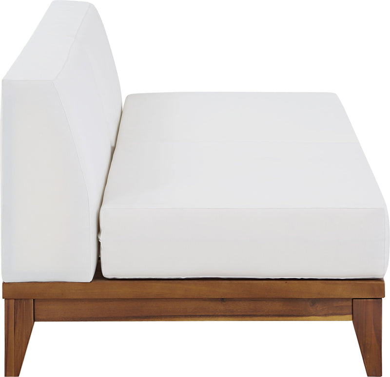 Rio - Modular Sofa - Off White