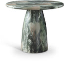 Cosenza - Round Concrete Dining Table