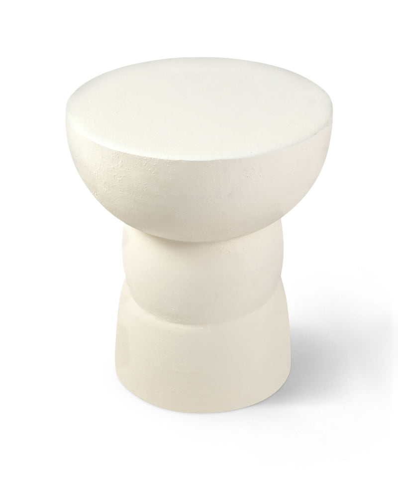 Collins - Aluminum Table