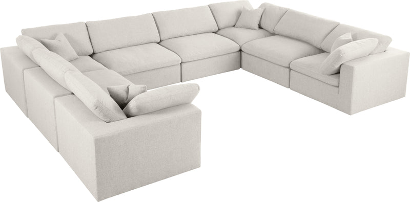 Serene - Modular Sectional