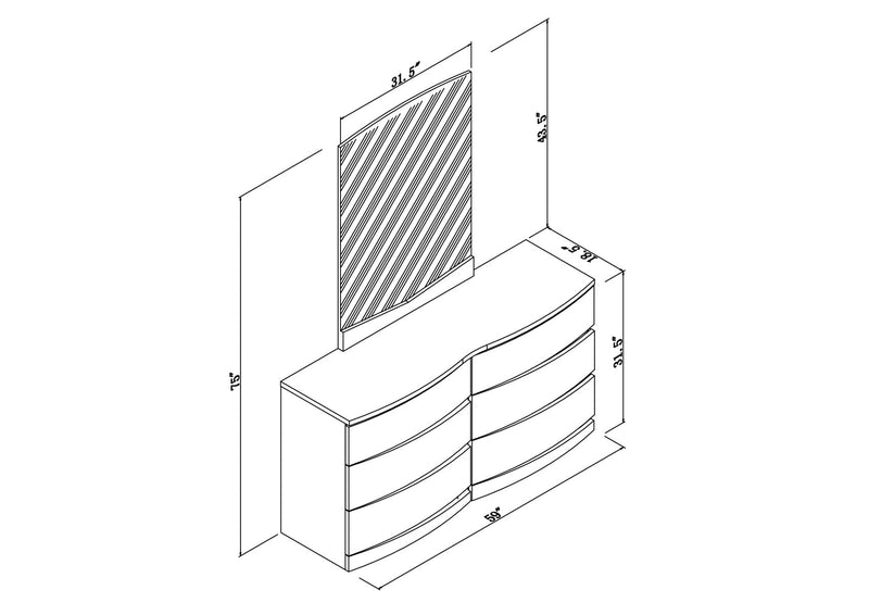 Wynn - Dresser