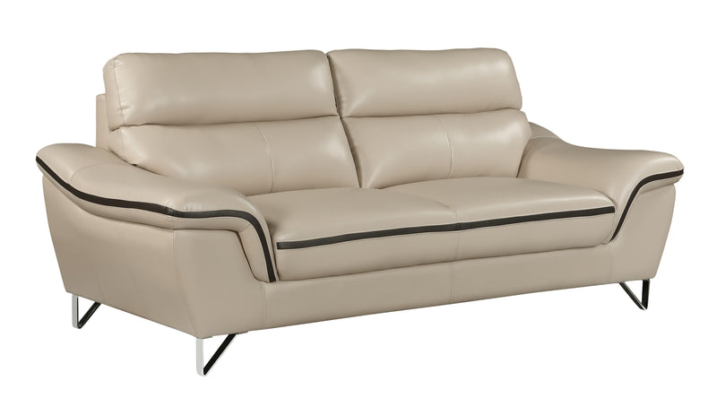 168 - Sofa, Loveseat