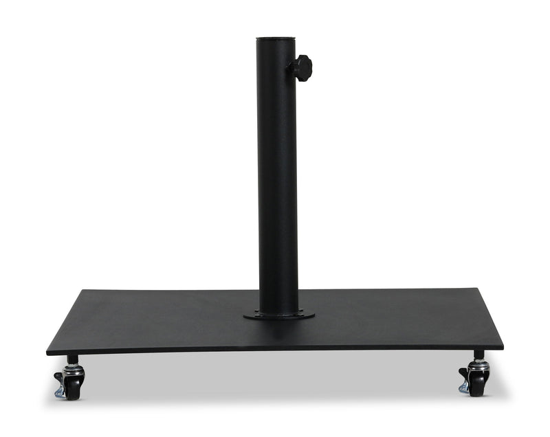 Belize - Steel Patio Umbrella Base