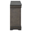 Louis Philippe - Dresser