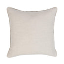 Fairmont - 22" x 22" Pillow - Multi