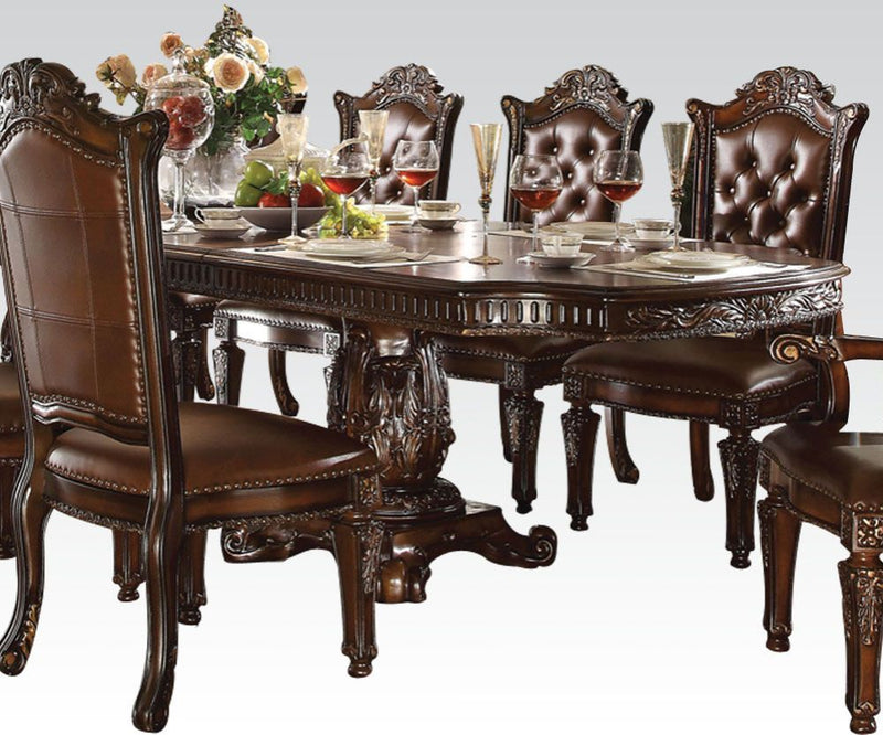 Vendome - 30" Dining Table - Cherry
