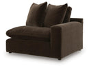 Maxton Heights - 2 Piece Sectional