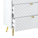 Gaines - Dresser