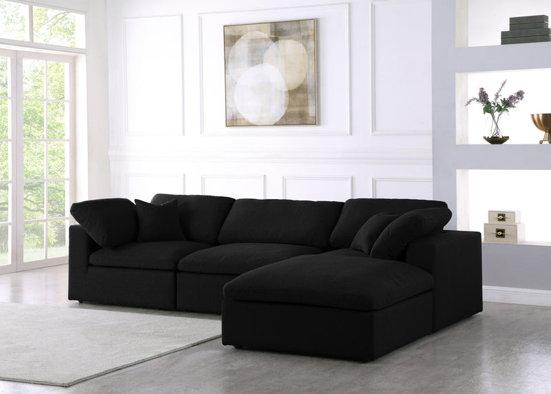 Serene - Modular Sectional