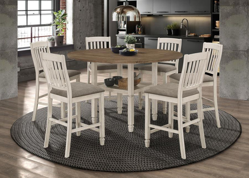 Sarasota - Counter Dining Set