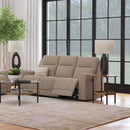 Brentwood - Upholstered Motion Reclining Sofa