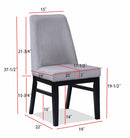 Hadley - Side Chair (Set of 2)