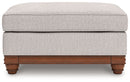Clearbrooke - Ottoman - Sandstone