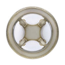 Danae - Coffee Table - Champagne & Gold