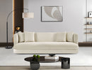 Alder - Sofa