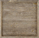 Michael - Genuine Marble Tray