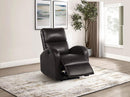 Grant - Upholstered Power Recliner Chair