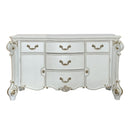 Vendome - Dresser - Antique Pearl