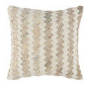 Burrows - ML Pillow - Ivory Multi