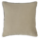 Adrielton - Pillow (Set of 4) - Black / Brown / Tan