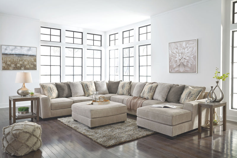 Ardsley - Sectional Set