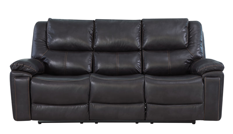 5108 - Air Match Reclining Sofa