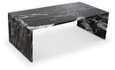 Pienza - Marble Table