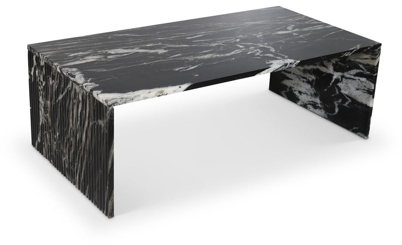 Pienza - Marble Table