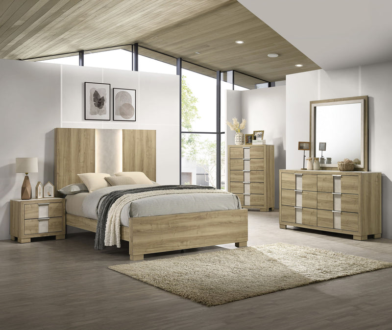 Rangley - Bedroom Set